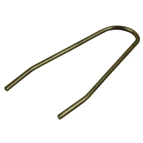 Spring trolleystopper HACO Bär Cargolift 