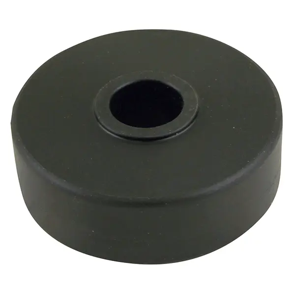Platform roller Ø78/20-25mm HACO Sörensen 