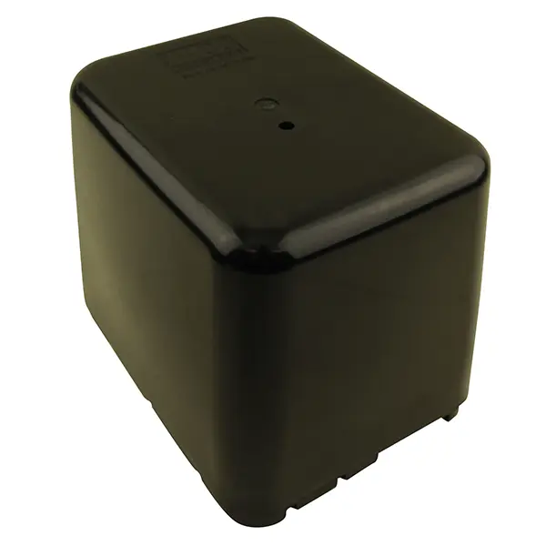 Cover powerpack HACO Sörensen 