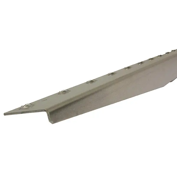 Edge profile left 2110mm HACO Bär Cargolift 