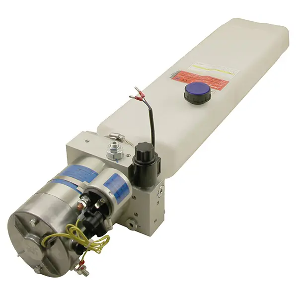 Powerpack BC2000R41 HACO Bär Cargolift 
