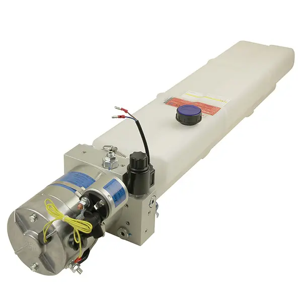 Powerpack HACO Bär Cargolift 