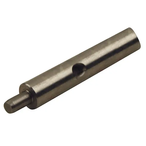Locking pin Ø12x85mm HACO Bär Cargolift 