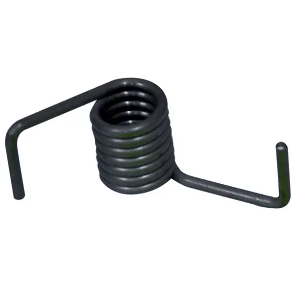 Spring trolleystopper HACO Bär Cargolift 