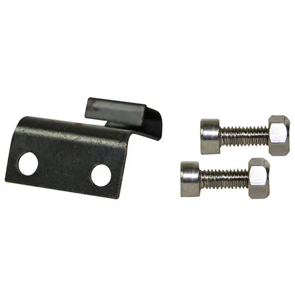 Leaf spring trolleystopper HACO 