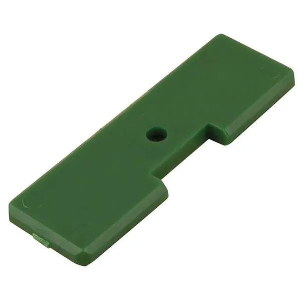 Slot trolley stopper HACO Bär Cargolift 
