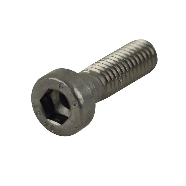 Cylinder screw M6x20 HACO Bär Cargolift 