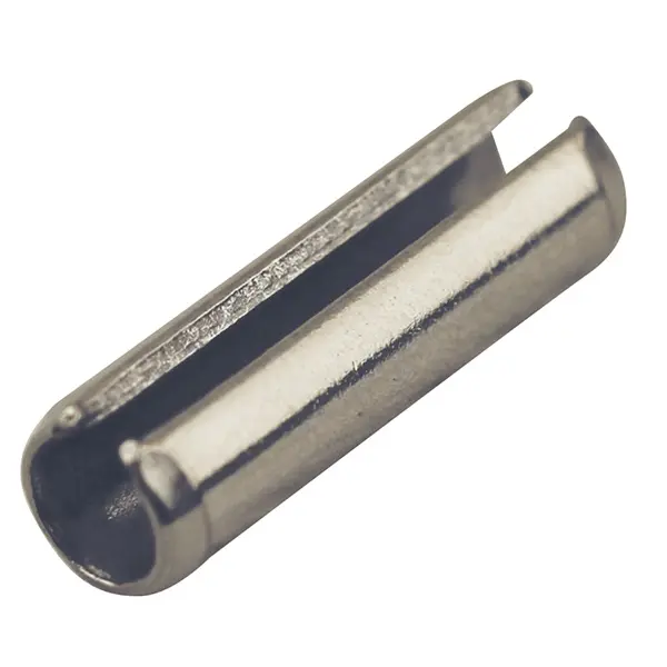 Roll pin Ø5x18mm HACO Bär Cargolift 