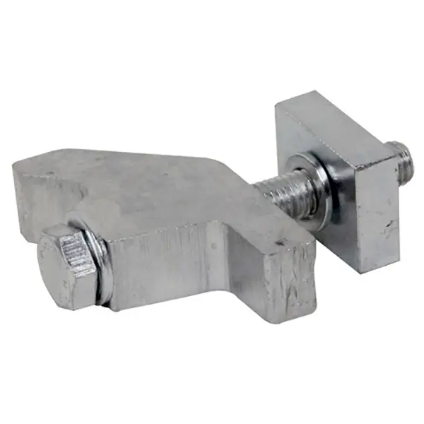 Holder kit HACO Anteo 