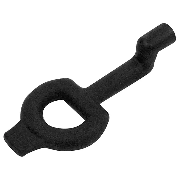 Rubber seal for F3 Unit HACO Anteo 