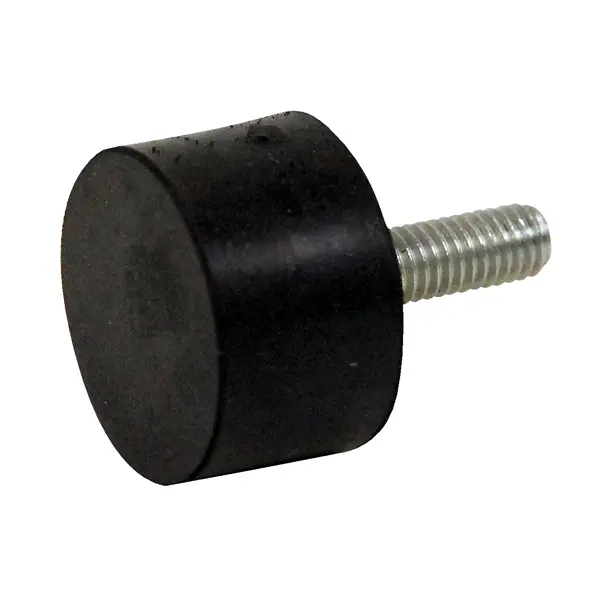 Vibration damper Ø25x15mm HACO Anteo 