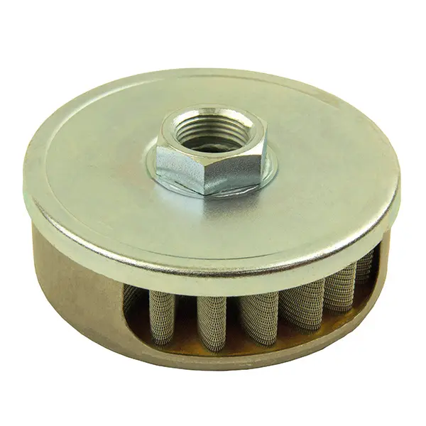 Oil Filter F2 HACO Anteo 