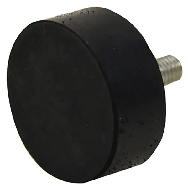 Vibration damper Ø50x20mm HACO Anteo 
