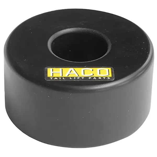 Platform roller Ø70/26-35mm HACO Anteo 