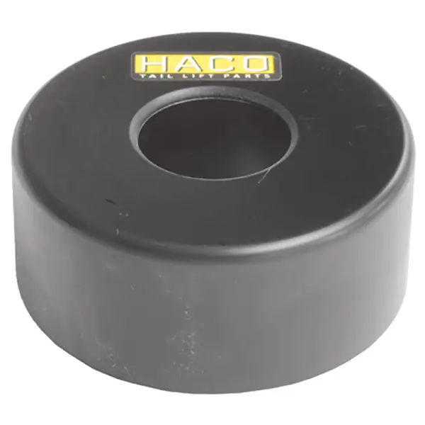 Platform roller Ø80/30-35mm HACO Anteo 