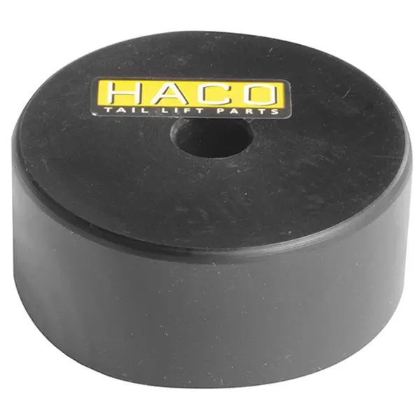 Platform roller Ø61/11-27mm HACO Anteo 