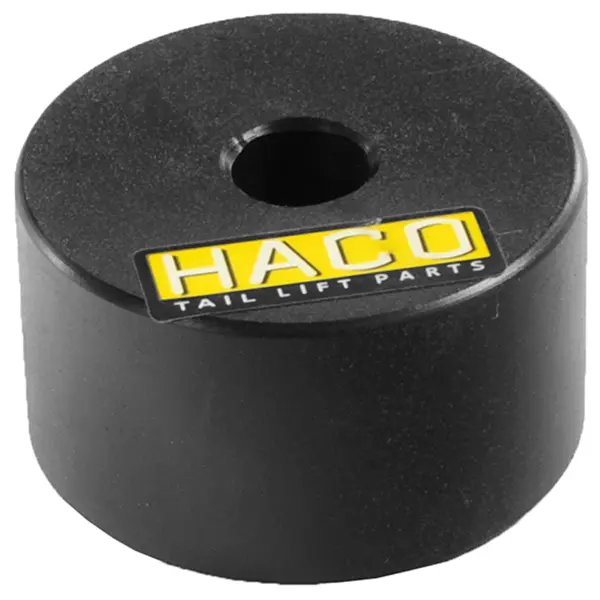 Platform roller Ø50/12-28mm HACO Anteo 