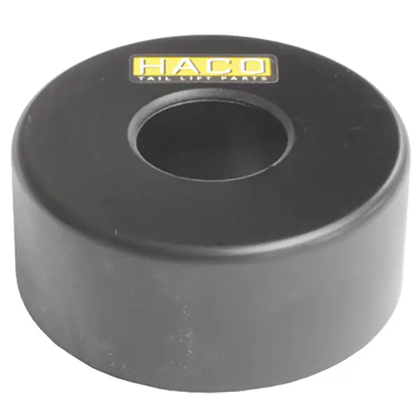 Platform roller Ø90/35-35mm HACO Anteo 