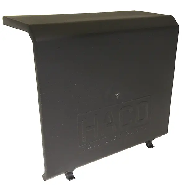 Unit box cover F3 HACO Anteo 