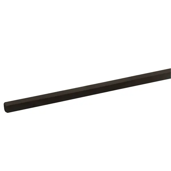 Torsion bar 5/8'' black Ratcliff Ratcliff 