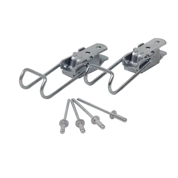 Fasteners unit HACO Ratcliff 