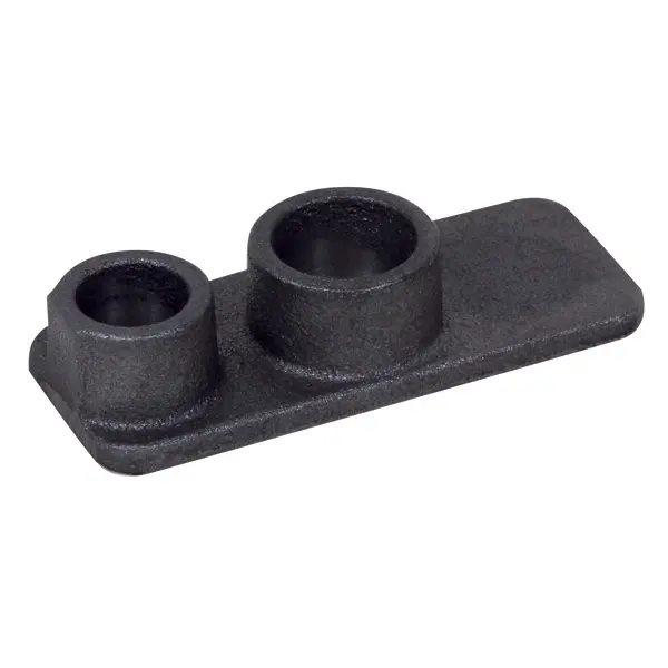 Torsion bar end HACO Ratcliff 