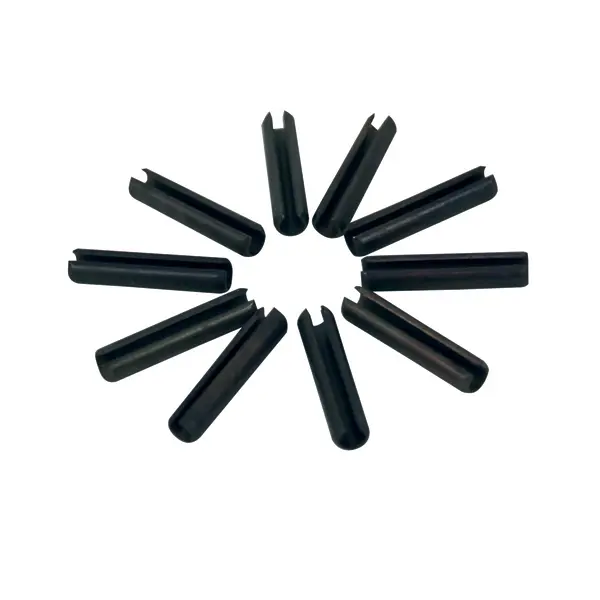 Set of roll pins Ø4x20mm HACO Ratcliff 