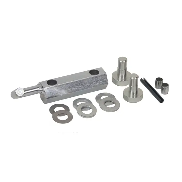 Anti-tilt latch kit HACO Ratcliff 