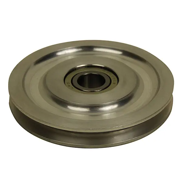 Cable pulley 1000kg HACO Ratcliff 
