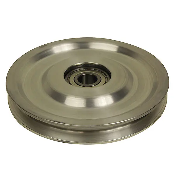 Cable pulley 1500kg HACO Ratcliff 