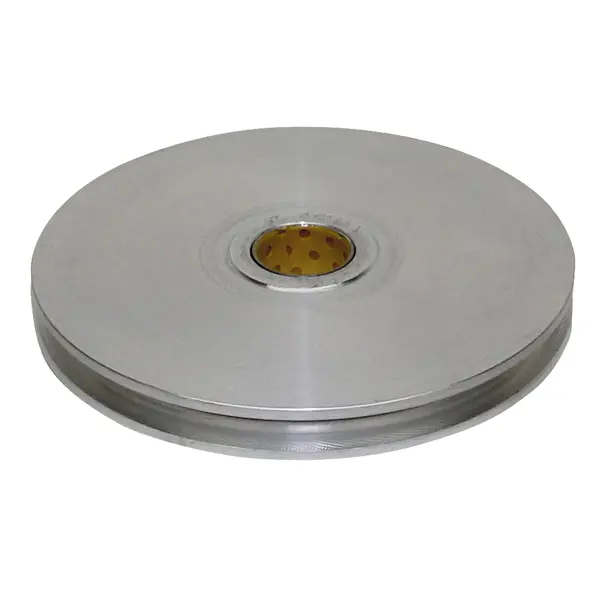 Cable pulley large HACO Ratcliff 