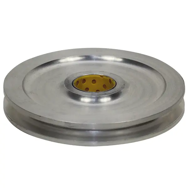 Cable pulley small HACO Ratcliff 