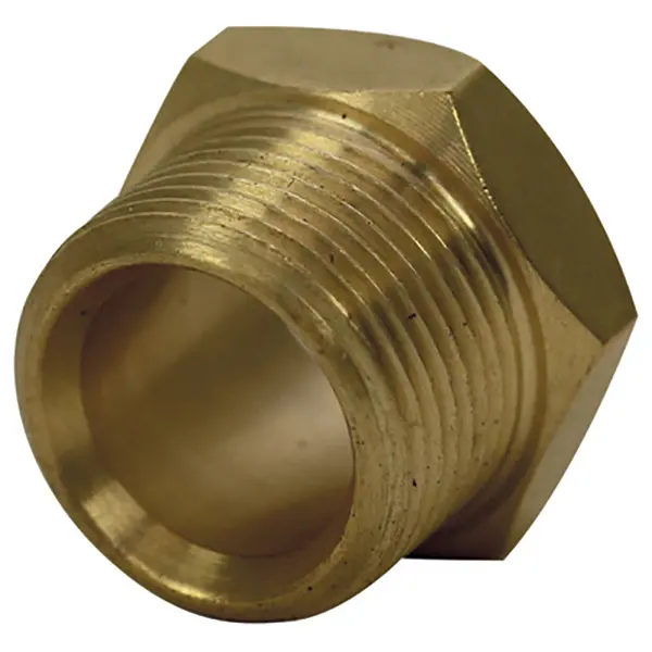 Tube nut HACO Ratcliff 
