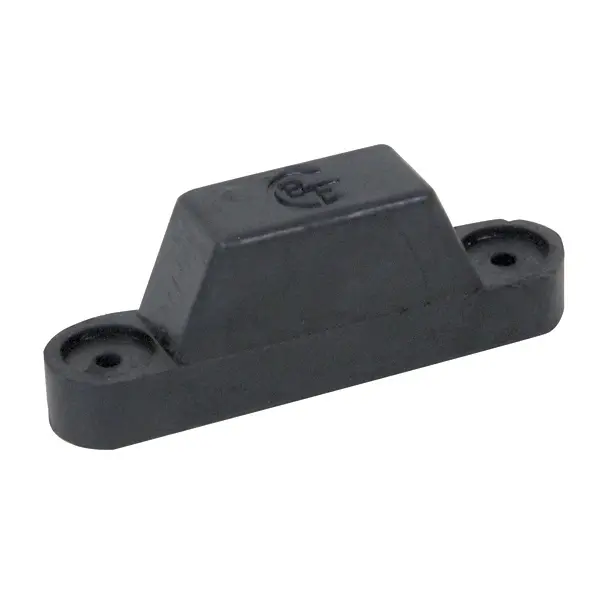 Rubber buffer HACO Ratcliff 
