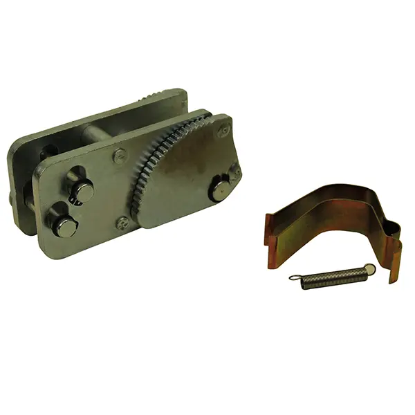 Load safety device (LSD) kit 70mm gold H Ratcliff 