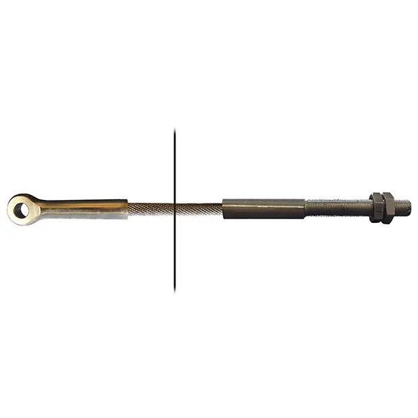 Cable Ø8x7m HACO Ratcliff 