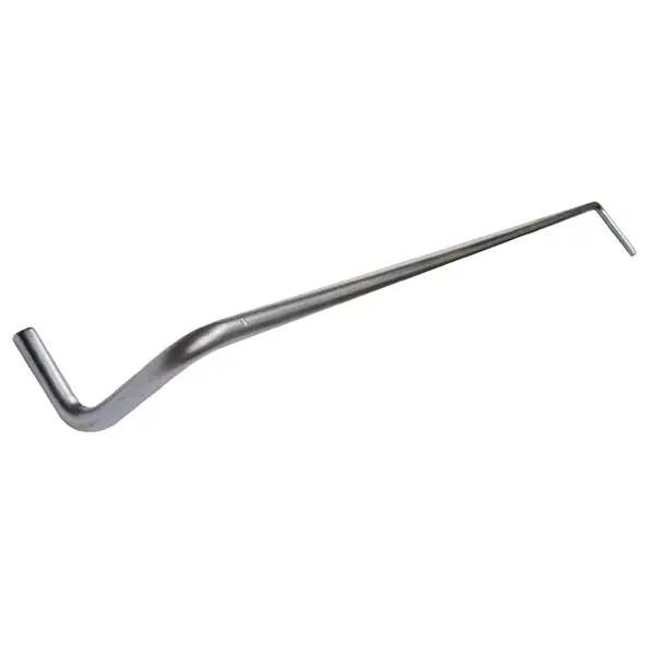 Torsion spring platform Ø13mm HACO Dhollandia 