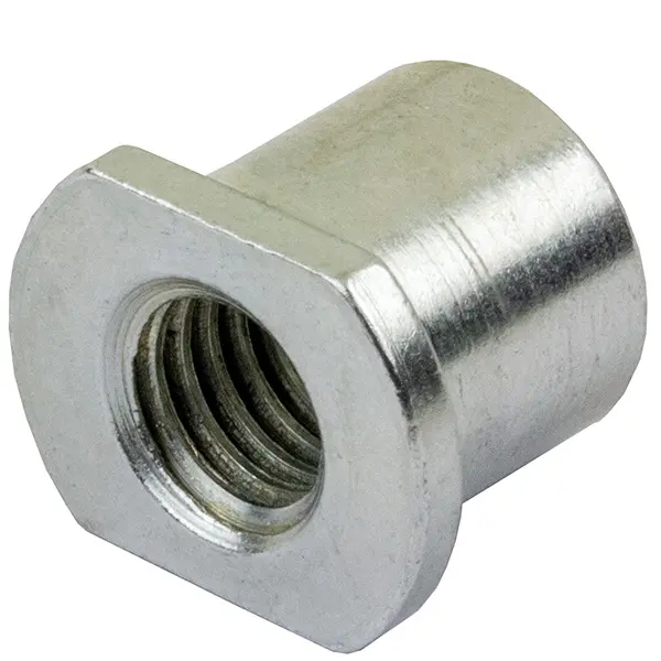 Hinge bush swing point HACO Dhollandia 