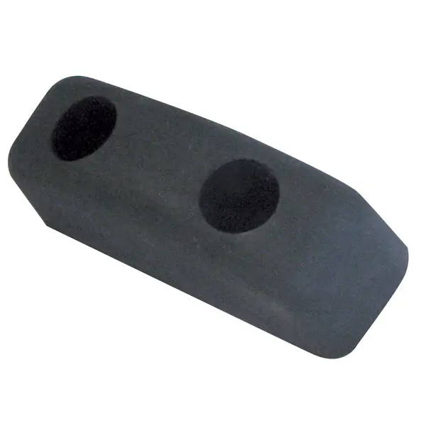 Buffer 125x40x45mm HACO Dhollandia 
