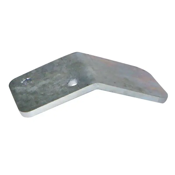 Handle trolleystopper HACO Dhollandia 
