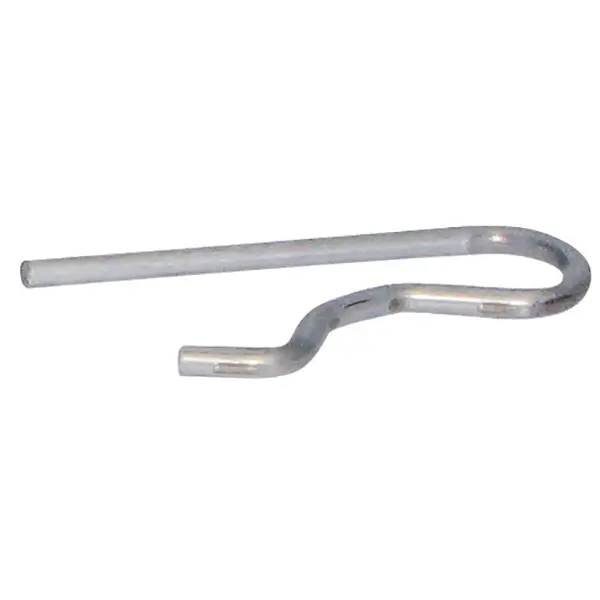 Spring trolleystopper <2002 HACO Dhollandia 
