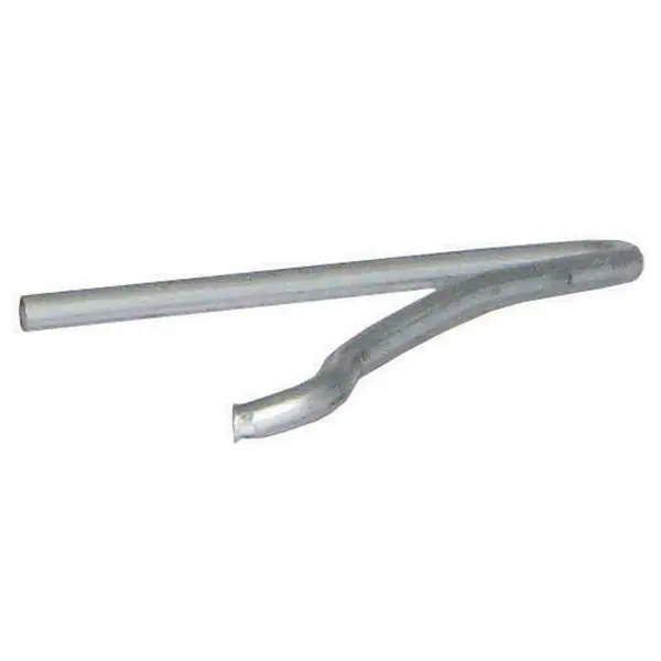 Spring trolleystopper >2002 HACO Dhollandia 