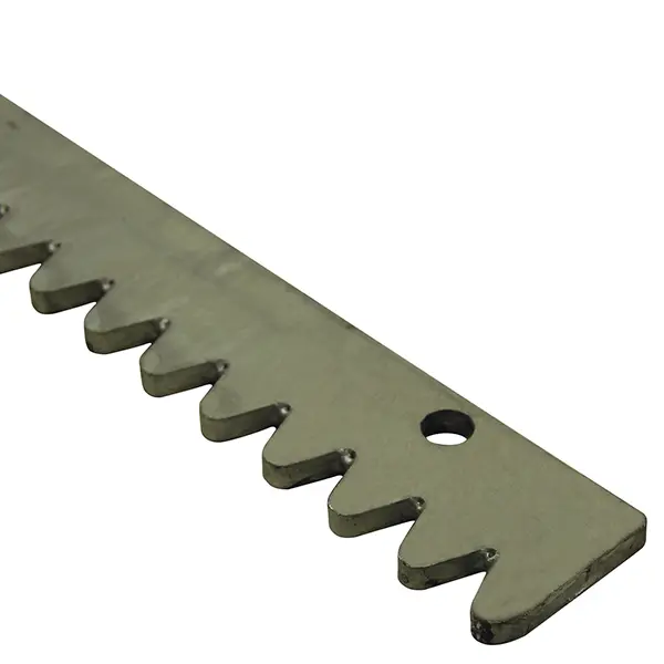 Toothstrip 1500mm SM80 HACO Dhollandia 