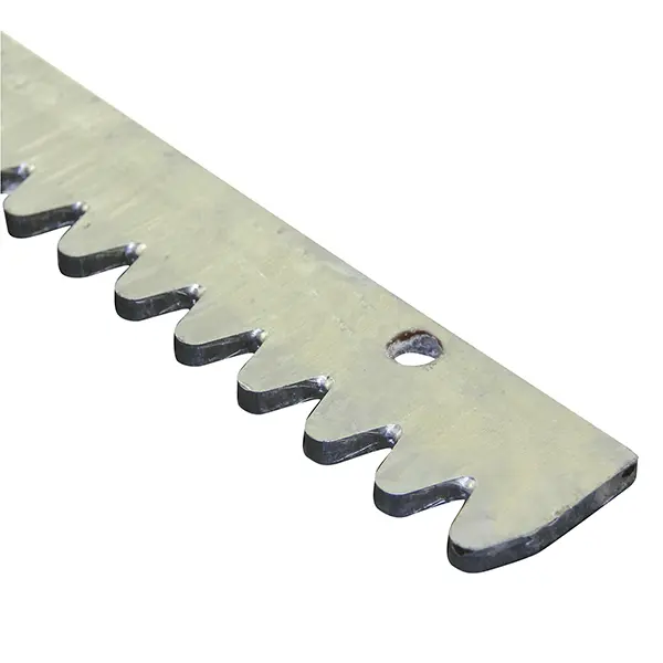 Toothstrip 1900mm SM80 HACO Dhollandia 