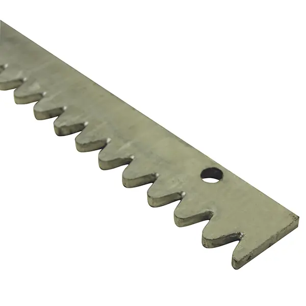 Toothstrip 1700mm SM80 HACO Dhollandia 