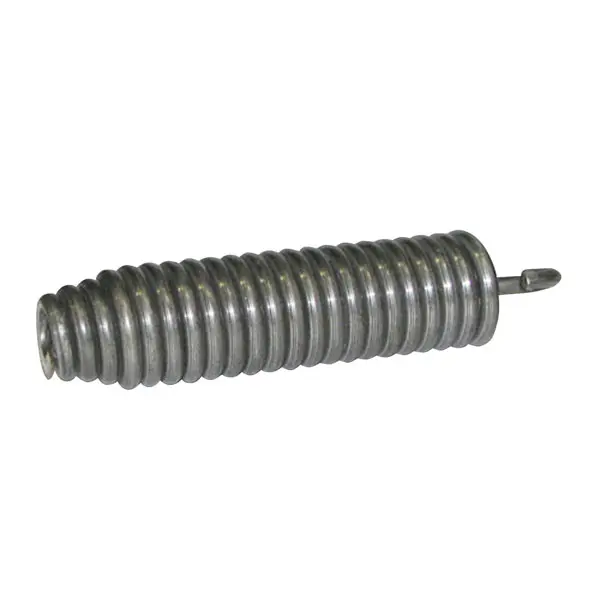 Spring Tiltcylinder ED Ø50mm HACO Dhollandia 
