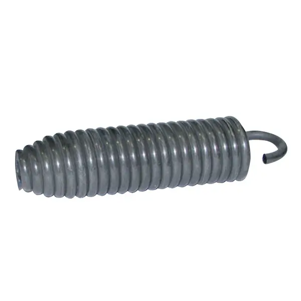 Spring Tiltcylinder ED ø55mm HACO Dhollandia 