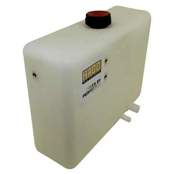 Tank right 6L - 300mm HACO Dhollandia 