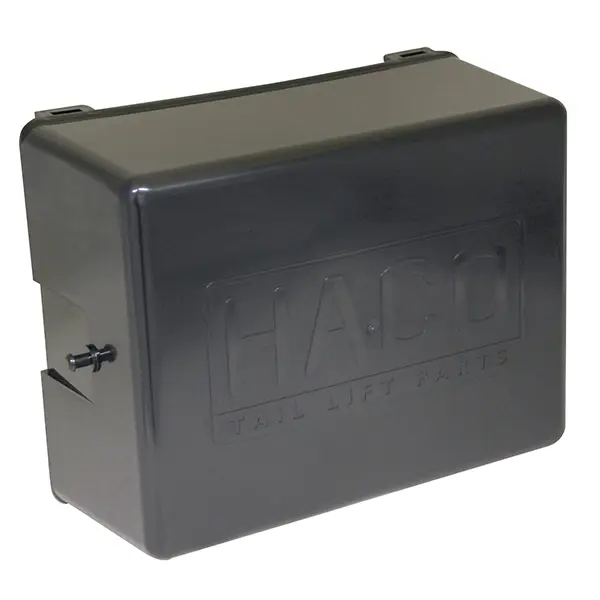 Cover powerpack 350mm HACO Dhollandia 