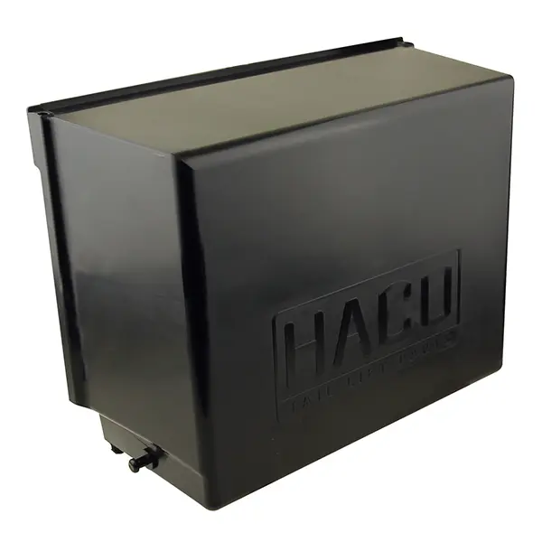 Cover powerpack 400-180 >2010 HACO Dhollandia 